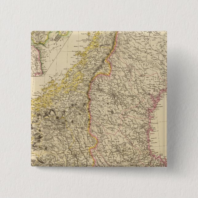 Irland 8 button (Vorderseite)