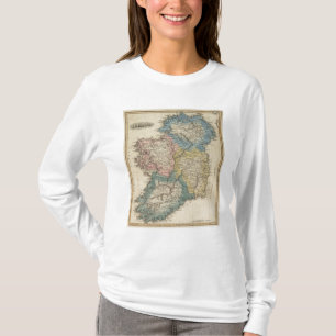 Irland 9 T-Shirt