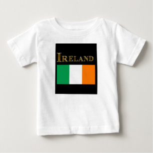 IRLAND BABY T-SHIRT
