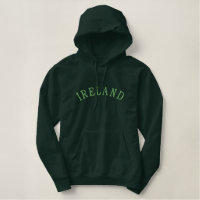 IRLAND