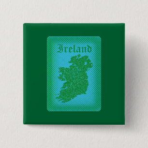 Irland Button