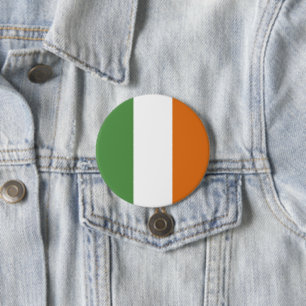 Irland Button