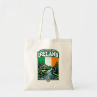 Irland: Die Smaragdinsel