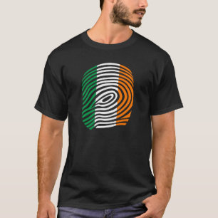 Irland DNA T-Shirt