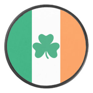 Irland Eishockey Puck