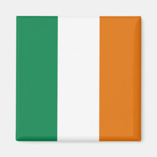 Irland Flag Magnet