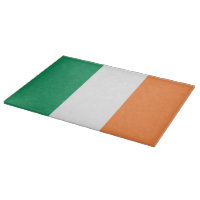 Irland Flagge: Irisches Banner, Freies UK