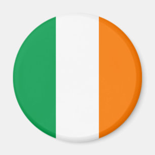 Irland Flagge Magnet