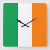 Irland-Flagge