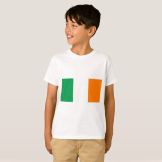 Irland-Flagge T-Shirt