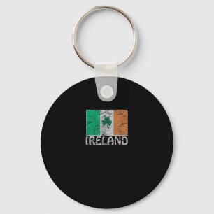 Irland Flaggen Irland irische Flaggen für Männer u Schlüsselanhänger
