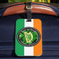 Irland für immer/Erin gehen am Bremsen/1 Blut/Mens