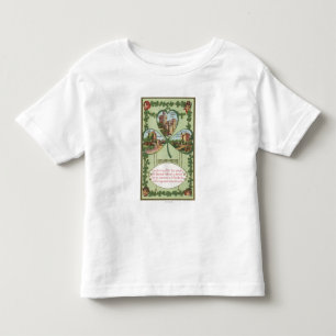 Irland für immer - Korken und Killarney-Schlösse Kleinkind T-shirt