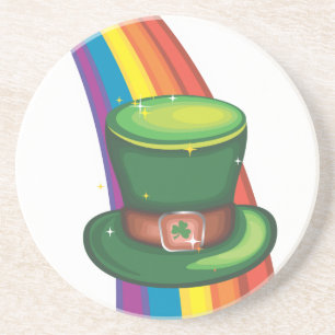 Irland Getränkeuntersetzer