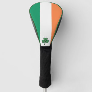 Irland Golf Headcover