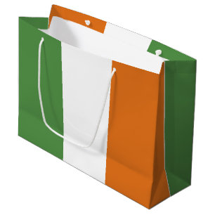 Irland Große Geschenktüte