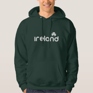 Irland Hoodie