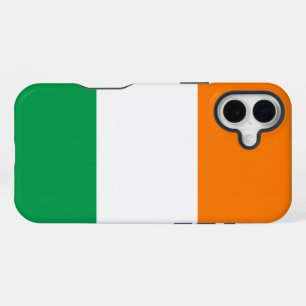 Irland iPhone 16 Plus Hülle