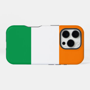 Irland iPhone 16 Pro Hülle