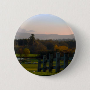 Irland ist Schön Button