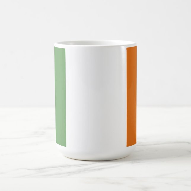 Irland Kaffeetasse (Mittel)