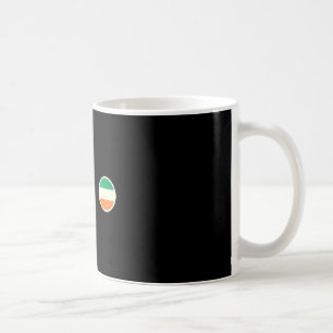 Irland kaffeetasse