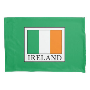 Irland Kissenbezug