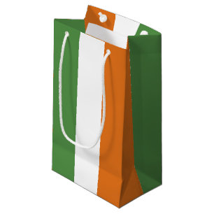 Irland Kleine Geschenktüte