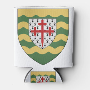 Irland Landkreis Donegal Dosenkühler