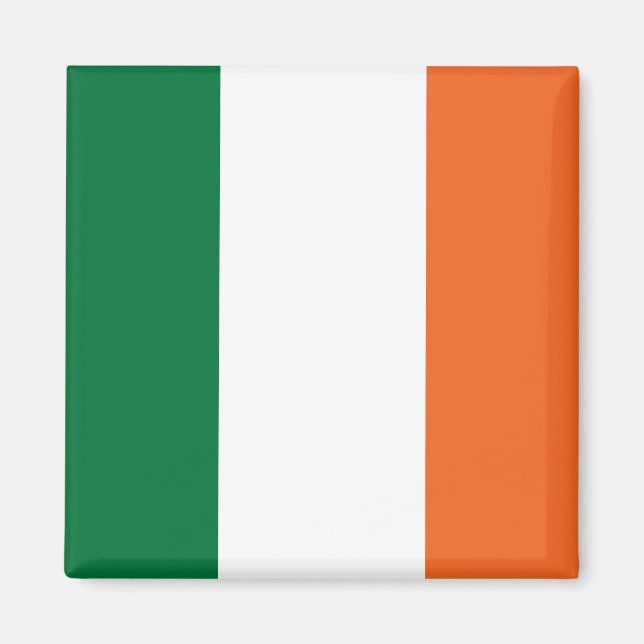 Irland Magnet (Vorne)