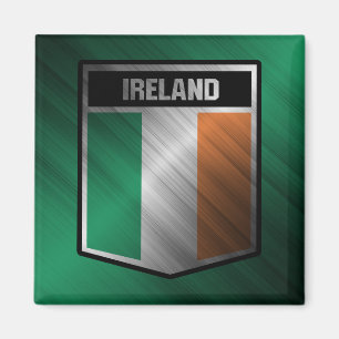 Irland Magnet