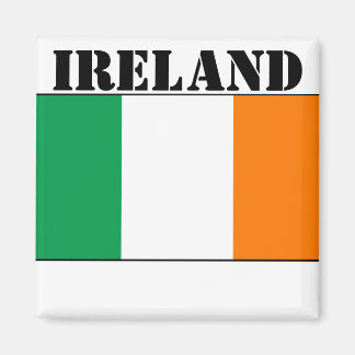 IRLAND MAGNET