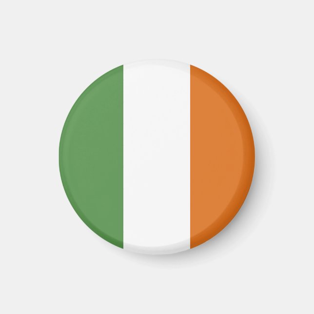 Irland Magnet (Vorne)
