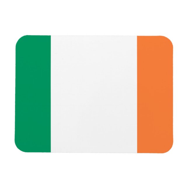 Irland Magnet (Horizontal)