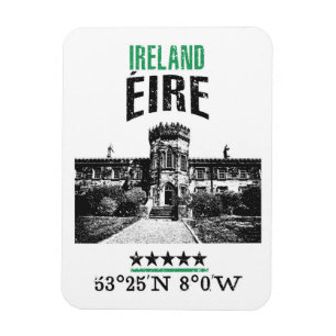 Irland Magnet