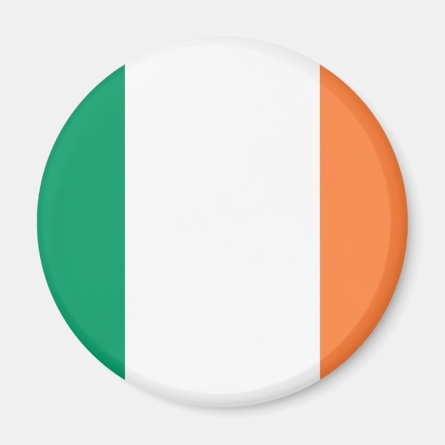Irland Magnet (Vorne)