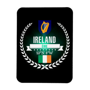 Irland Magnet