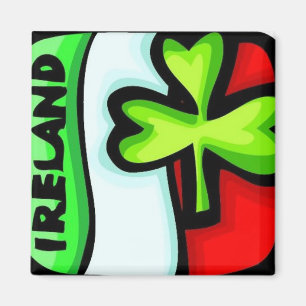 Irland Magnet