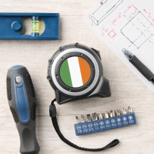Irland Maßband