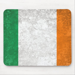 Irland Mousepad