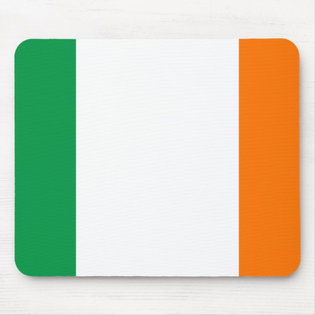 Irland Mousepad (Vorne)