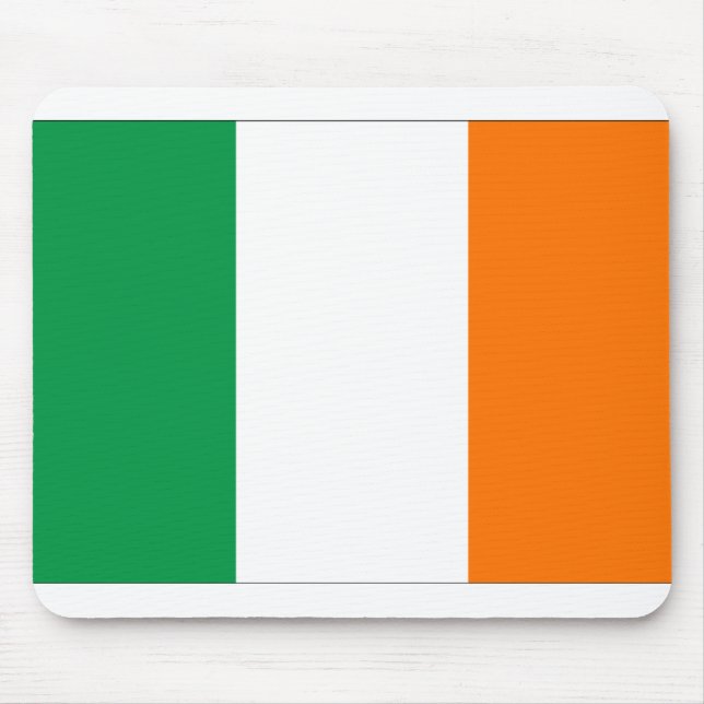 Irland Mousepad (Vorne)