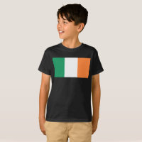 Irland Nationalflagge, Irischer Standard, Banner