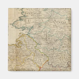 Irland Nord Magnet