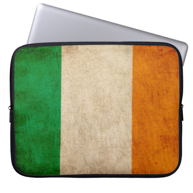 Irland Notebook Case (Vorderseite)
