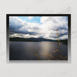 Irland Postkarte