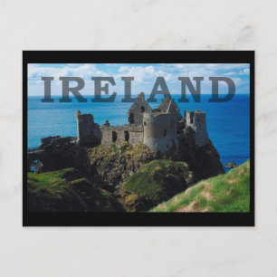 Irland Postkarte