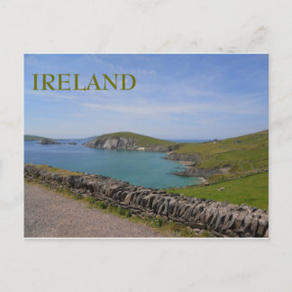 Irland Postkarte