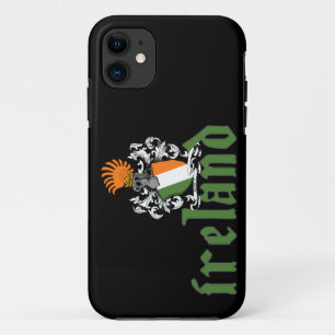 Irland-Schild iPhone 5 Fall Case-Mate iPhone Hülle