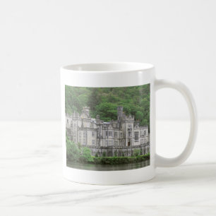 Irland-Schloss Kaffeetasse